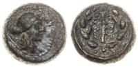 Grecja i posthellenistyczne, brąz, 188–133 pne