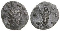antoninian bilonowy 253–268, Aw: Popiersie cesar