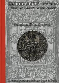 Katalog aukcyjny 48 aukcji Kircheldorf, 29–30.07