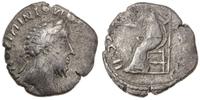 Cesarstwo Rzymskie, denar - naśladownictwo, III-IV w.