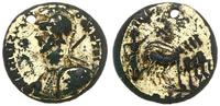 Cesarstwo Rzymskie, naśladownictwo monety złotej (aureus Probusa?), III-IV w.