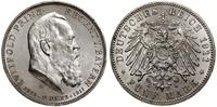 Niemcy, 5 marek, 1911 D