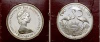 2 dolary 1973, Franklin Mint, srebro próby 925, 