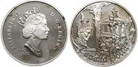 1 dolar 2002, Ottawa, wybite na pamiątkę złotego