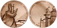 Polska, medal na 200-lecie Uchwalenia Konstytucji 3. Maja 1991