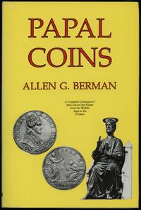 Berman Allen G. – Papal coins, South Salem 1991,