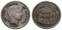 Stany Zjednoczone Ameryki (USA), 1 dime, 1898