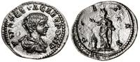 denar 200-202, Laodicea, Aw: Głowa cezara w praw