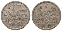 2 guldeny 1923, Berlin, Parchimowicz 63 a