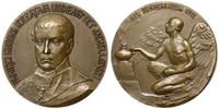 medal - Hugo Kołłątaj 1912, sygnowany: STANISŁAW