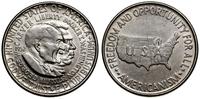 1/2 dolara 1952, Filadelfia, George Washington C