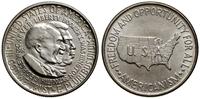 1/2 dolara 1951, Filadelfia, George Washington C