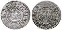 półtorak 1619, Królewiec, odmiana z napisem PRO 