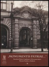 Kocojów Maria (red.) – "Monumentis Patriae…' Eme