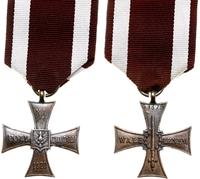 Krzyż Walecznych 1920 (PÓŹNIEJSZA KOPIA) 1979, W