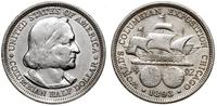 1/2 dolara 1893, Filadelfia, Wystawa Kolumbijska