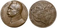 medal na 10. rocznicę wojny polsko-bolszewickiej