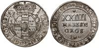 24 mariengroszy = 2/3 talara (gulden) 1692, Müns