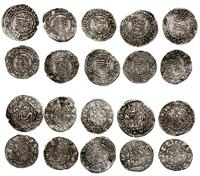 lot 10 x denar, 1570, 1576 (Maksymilian II), 157