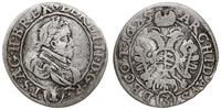 3 krajcary 1625, Sankt Pölten, Herinek 1063