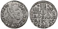 trojak 1623, Opole, bardzo rzadki, F.u.S. 2914, 