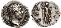 Cesarstwo Rzymskie, denar, 125–128