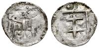 Polska, denar koronny, 1386–1399