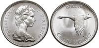 dolar 1967, Ottawa, Konfederacja Kanady - 100. r