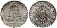 3 marki 1913 E, Muldenhütten, wybite z okazji 10