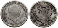 Polska, 2 złote, 1823 IB