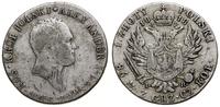 Polska, 1 złoty, 1818 IB