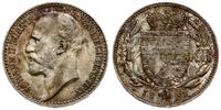 1 korona 1900, Berno, patyna, nakład 50.000 egze
