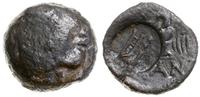 Grecja i posthellenistyczne, brąz, ok. 250-200 pne