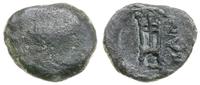 Grecja i posthellenistyczne, brąz, ok. 250–200 pne