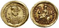 Cesarstwo Rzymskie, solidus, 430-440