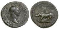 Cesarstwo Rzymskie, semis, 109