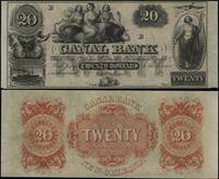 20 dolarów 18...(lata 60'), Nowy Orlean, seria B