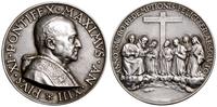 Watykan, Kanonizacja siedmiu świętych, 1934
