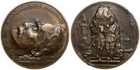 medal na rocznicę śmierci Józefa Piłsudskiego 19