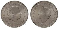 10 guldenów  1970, Utrecht, dwudziestopięcioleci