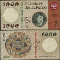 1.000 złotych 29.10.1965, seria I, numeracja 236