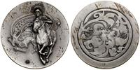 medal - Święty Jerzy, Częstochowa, Aw: Święty Je