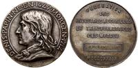 medal nagrodowy dla Jana Maciejewskiego 1839, wy