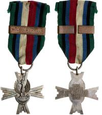 Krzyż Czynu Bojowego Polskich Sił Zbrojnych na Z