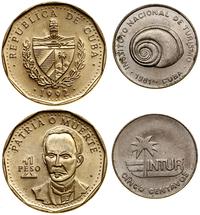 zestaw 2 monet, Hawana, w skład zestawu wchodzi 