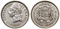 10 centavos 1963, Londyn, 100. rocznica ustanowi