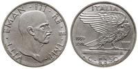 50 centesimi 1939 R, Rzym, stal nierdzewna (niem