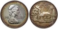 1 dolar 1977, 25 lat panowania królowej Elżbiety