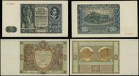 zestaw 3 banknotów, w zestawie: 50 złotych 1.09.