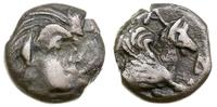 Grecja i posthellenistyczne, brąz, ok. 320–300 pne
